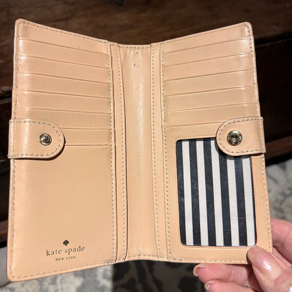 Kate Spade Wallet